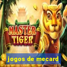 jogos de mecard